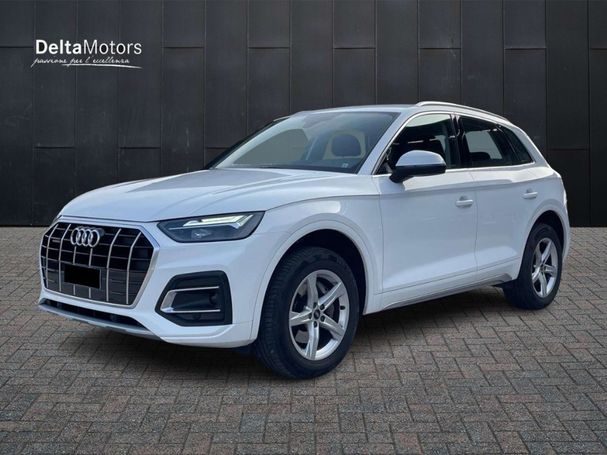 Audi Q5 40 TDI quattro Advanced Business 150 kW image number 1