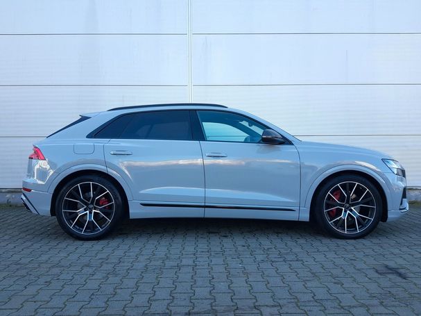 Audi Q8 50 TDI quattro S-line 210 kW image number 3