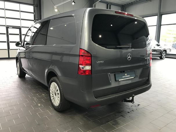 Mercedes-Benz Vito 116 Mixto 120 kW image number 5