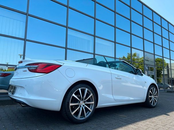 Opel Cascada 147 kW image number 14