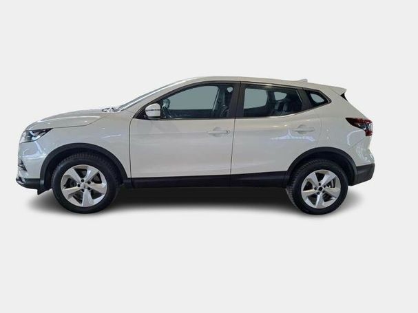 Nissan Qashqai 1.5 dCi DCT 85 kW image number 1