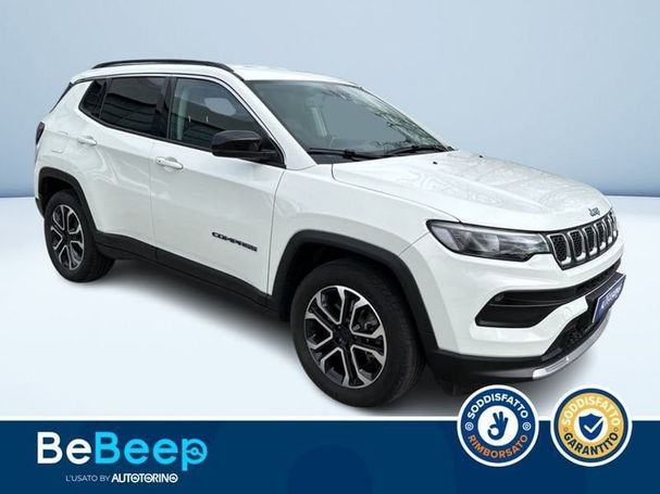 Jeep Compass 140 kW image number 3