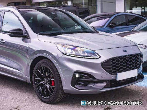 Ford Kuga 1.5 EcoBoost ST-Line 110 kW image number 6