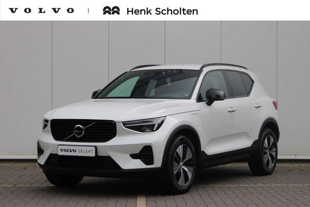 Volvo XC40 Recharge T4 Plus Dark 155 kW image number 1