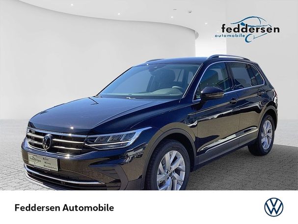 Volkswagen Tiguan 2.0 TDI DSG 110 kW image number 2