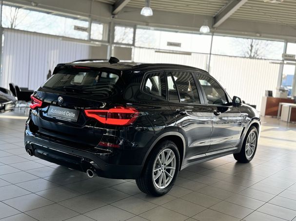 BMW X3 xDrive20d 140 kW image number 7