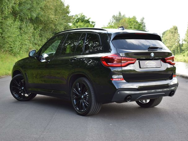 BMW X3e M Sport xDrive 215 kW image number 5