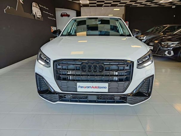 Audi Q2 30 TDI S tronic S-line 85 kW image number 3