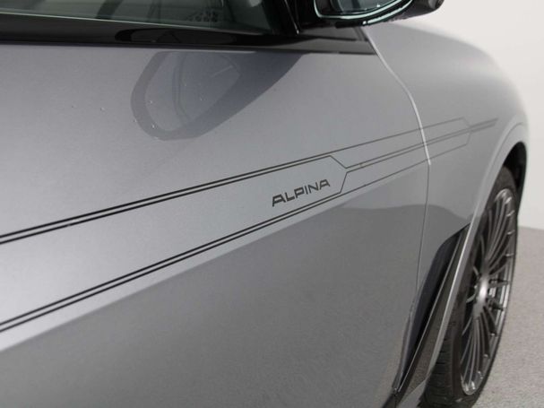 ALPINA XB7 457 kW image number 32