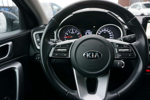 Kia Ceed 1.0 T-GDI 88 kW image number 24