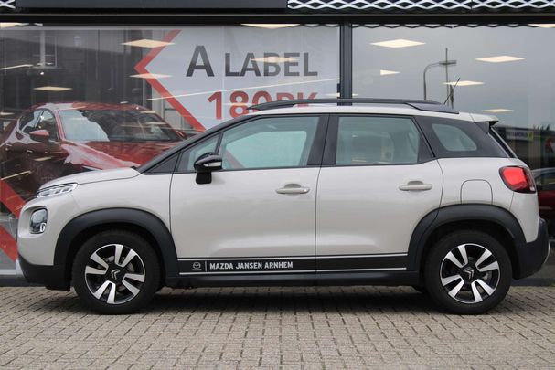 Citroen C3 Aircross PureTech 82 Feel 60 kW image number 7