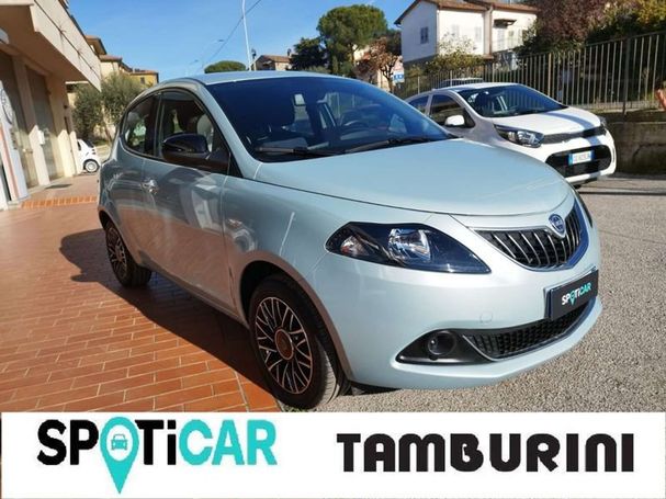 Lancia Ypsilon 51 kW image number 2