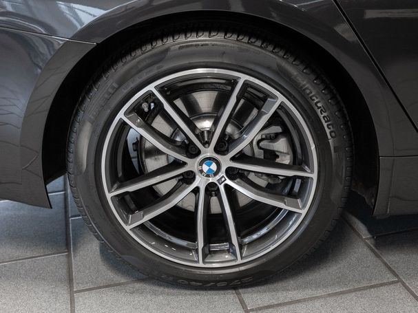 BMW 520d Touring 140 kW image number 9