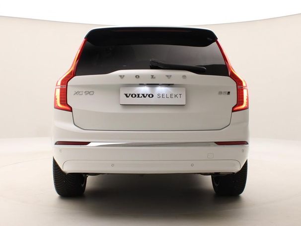 Volvo XC90 B5 AWD 173 kW image number 13