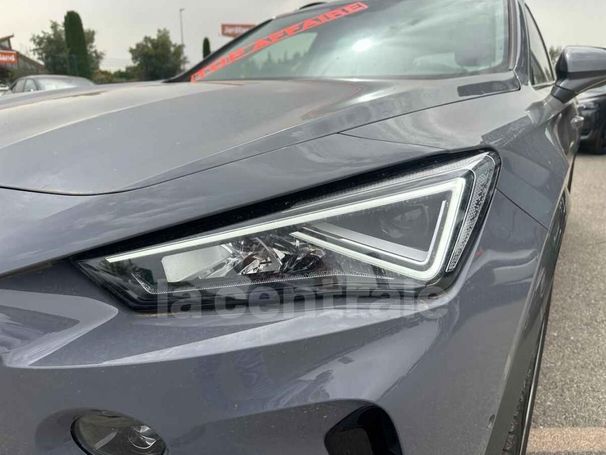 Cupra Formentor 110 kW image number 23