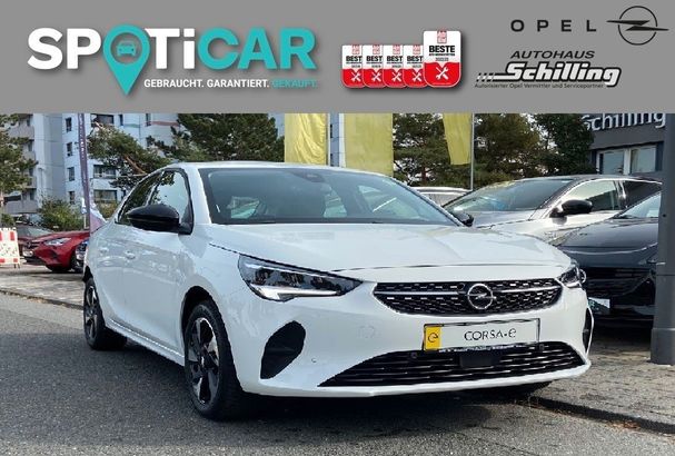 Opel Corsa e 100 kW image number 2