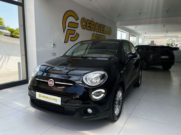 Fiat 500X 1.3 MultiJet 70 kW image number 1