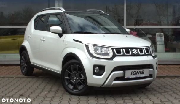 Suzuki Ignis 61 kW image number 3