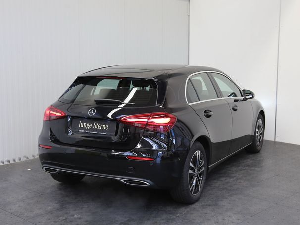 Mercedes-Benz A 180 100 kW image number 3