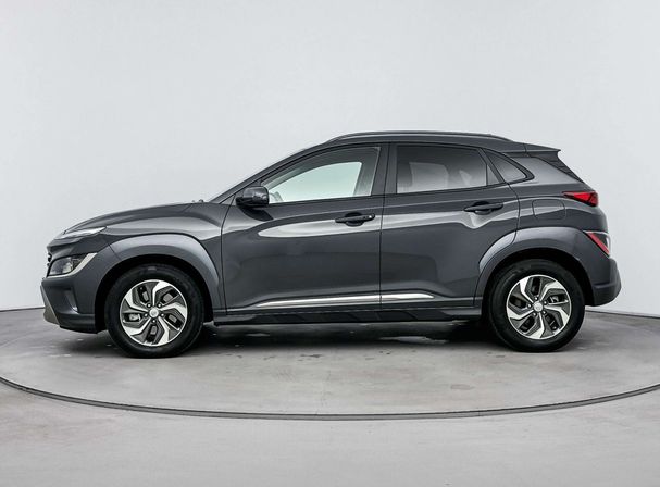 Hyundai Kona 1.6 GDI 104 kW image number 4