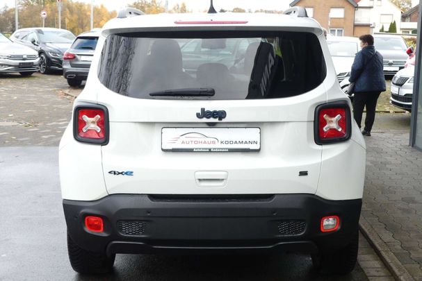 Jeep Renegade 177 kW image number 9