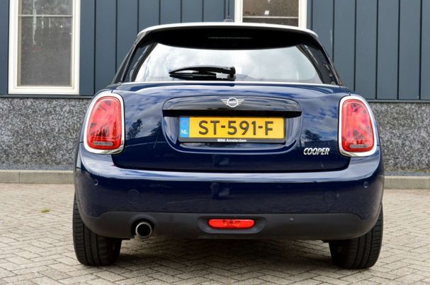 Mini Cooper 100 kW image number 4