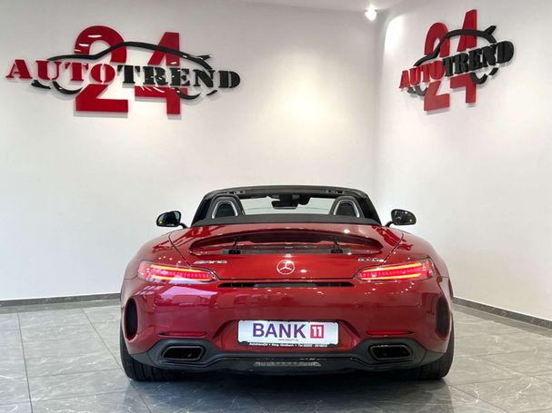 Mercedes-Benz AMG GT 410 kW image number 14