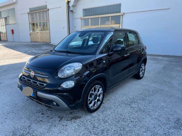 Fiat 500L 1.3 MultiJet Cross 70 kW image number 1