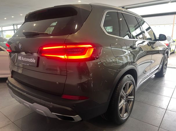 BMW X5 xDrive30d 210 kW image number 4