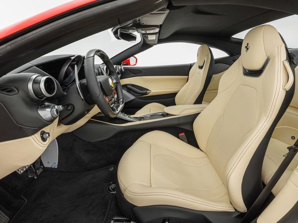 Ferrari Portofino M 456 kW image number 17