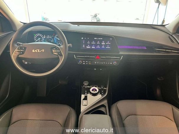 Kia Niro 150 kW image number 4