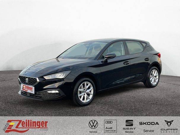 Seat Leon eTSI DSG 81 kW image number 1