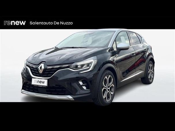 Renault Captur E-Tech 160 Intens 116 kW image number 1