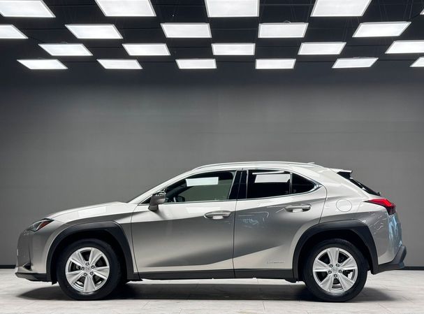 Lexus UX 250h 135 kW image number 3