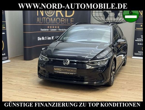 Volkswagen Golf Variant 2.0 TDI DSG 110 kW image number 2