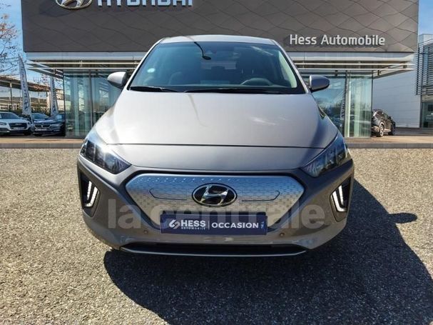 Hyundai Ioniq Electric 100 kW image number 22