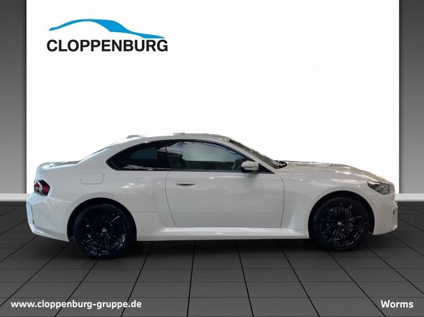 BMW M2 Coupé 338 kW image number 6