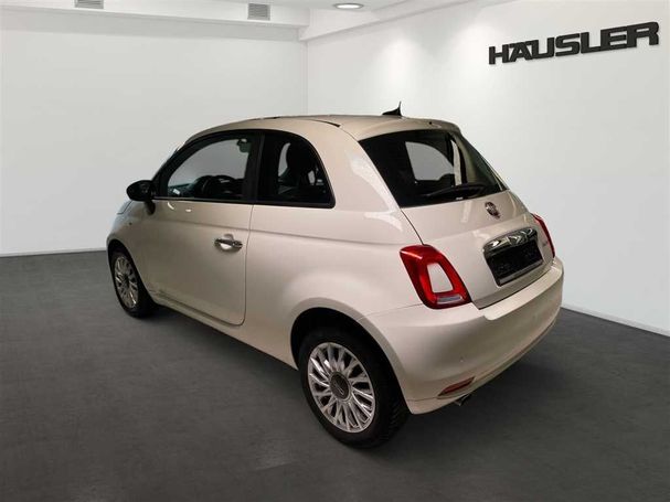 Fiat 500 1.0 52 kW image number 5