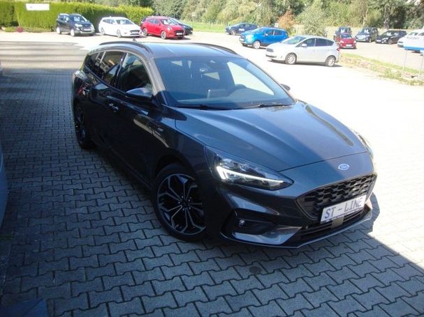 Ford Focus ST-Line 92 kW image number 2