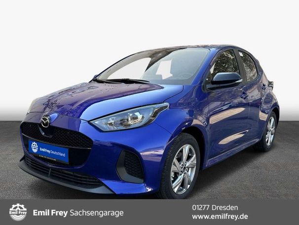 Mazda 2 1.5 85 kW image number 1