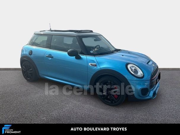 MINI John Cooper Works 170 kW image number 17