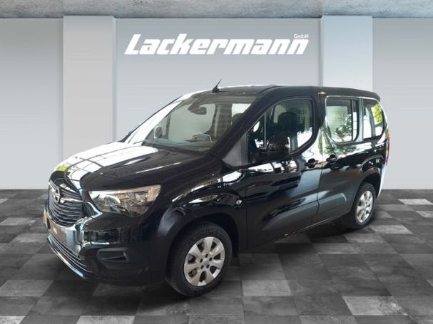 Opel Combo Life 75 kW image number 1