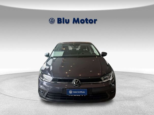 Volkswagen Polo 1.0 TSI 70 kW image number 3