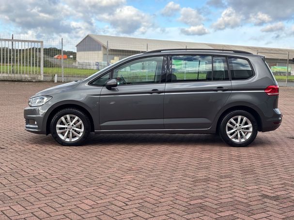 Volkswagen Touran 85 kW image number 5