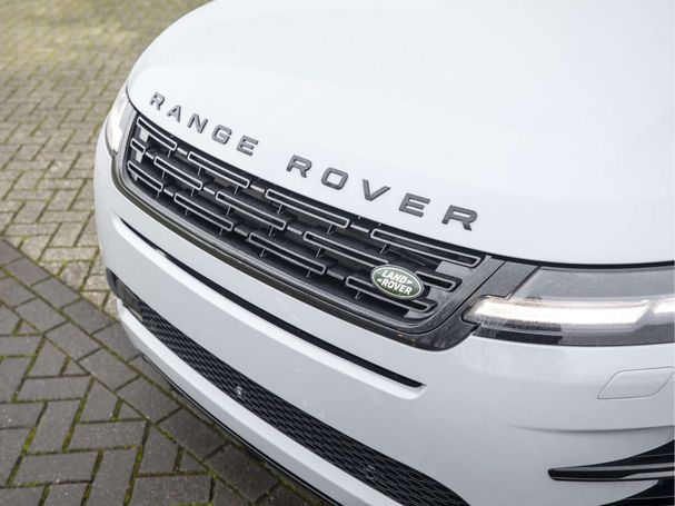 Land Rover Range Rover Evoque P300e 227 kW image number 25