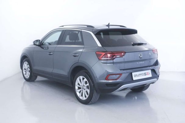 Volkswagen T-Roc 1.0 TSI T-Roc 81 kW image number 7