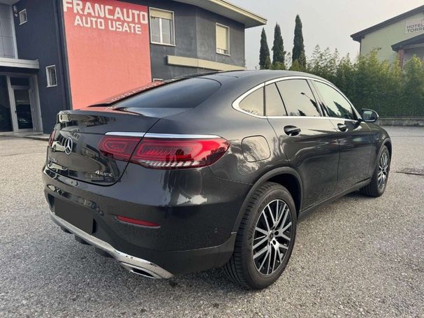 Mercedes-Benz GLC 220 d 4Matic 143 kW image number 3