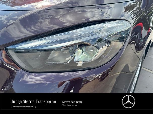 Mercedes-Benz T 180 96 kW image number 17