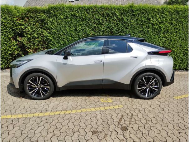 Toyota C-HR 2.0 Hybrid 145 kW image number 5