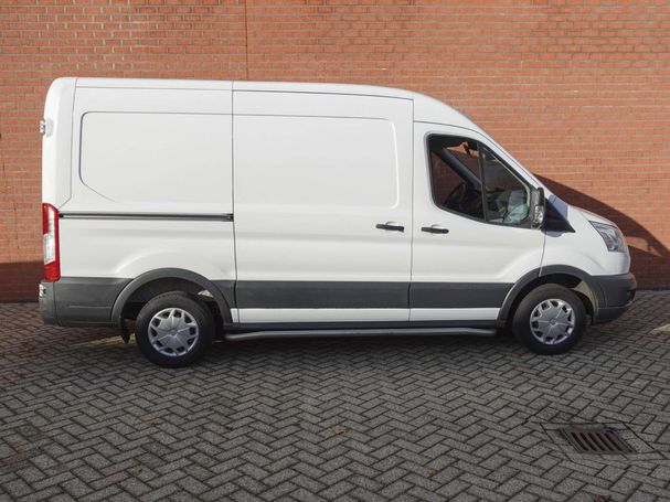 Ford Transit L2H2 2.2 TDCi 74 kW image number 7